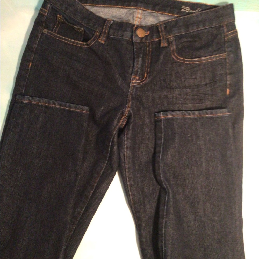 J Crew jeans size 29 30 Matchstick